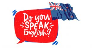 تعلم الإنجليزية في نيوزيلندا