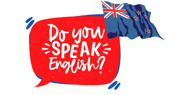 تعلم الإنجليزية في نيوزيلندا