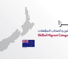 فيزا المحترفين أو فيزا أصحاب المؤهلات | Skilled Migrant Category Visa