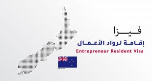 Entrepreneur Resident Visa